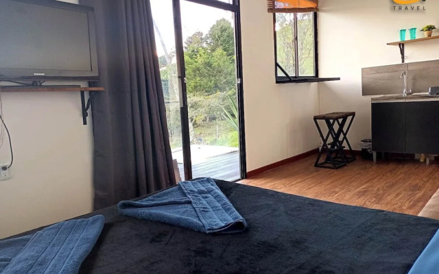 Hotel Selva Negra