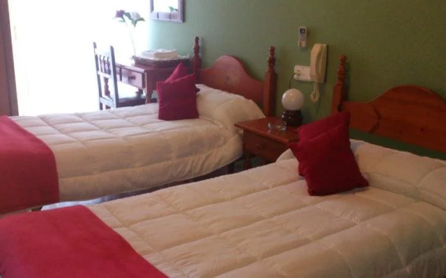 Hotel Vazquez Diaz