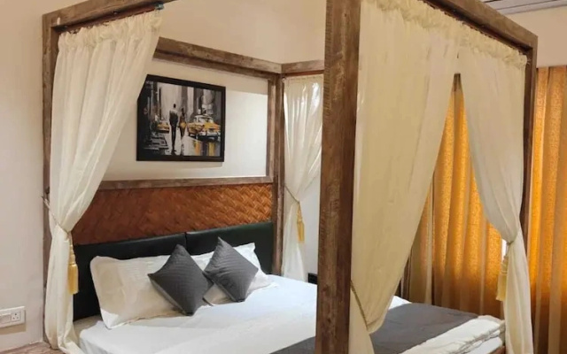 Hotel Natraj