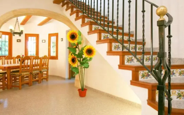 Holiday Home Colomer