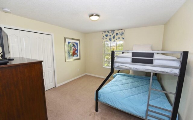 Aurora's Restful Haven - Paradise Palms