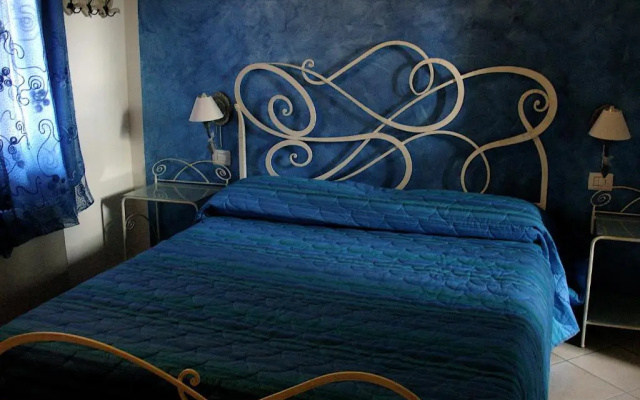Agriturismo Ca Isotta