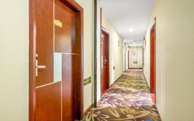 Jasmine City Fashion Hotel (Hengzhou Avenue)