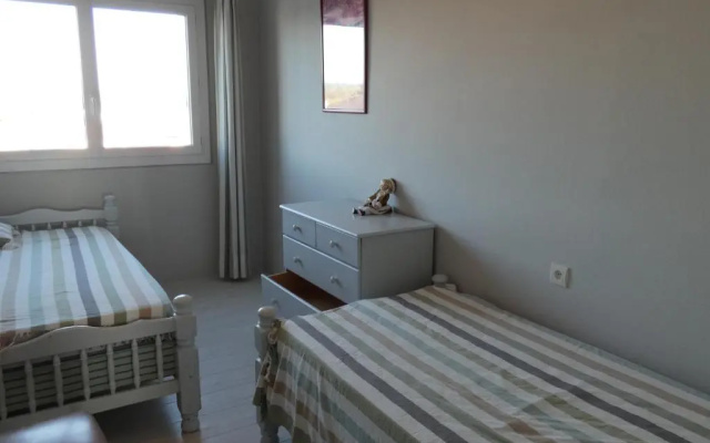 Appartement Saint-Jean-de-Monts, 3 pièces, 6 personnes - FR-1-323-131