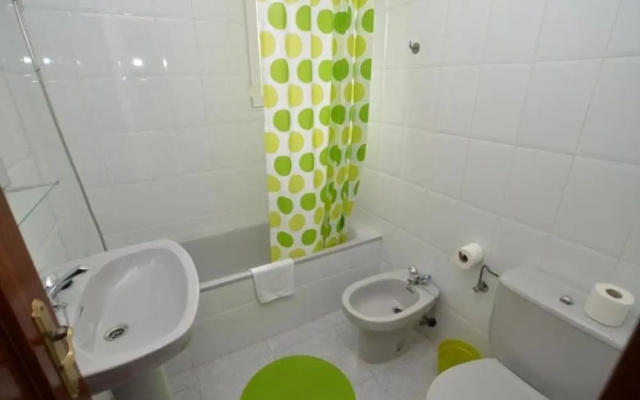Apartment in Isla, Cantabria 102781 by MO Rentals