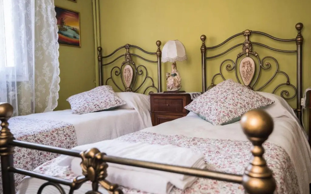 B&B Pereuka