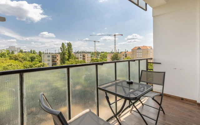Street'n Apartment