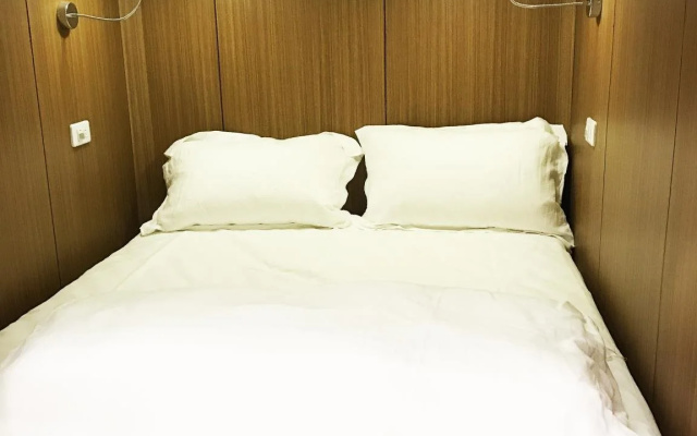 Master Chitow - Hostel