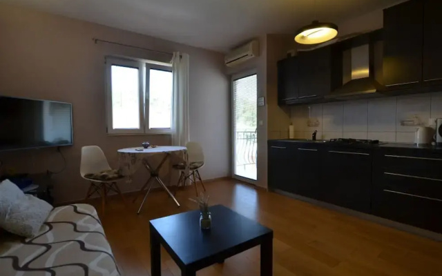 Charming Retreat Near Rovinj With Private Balcony