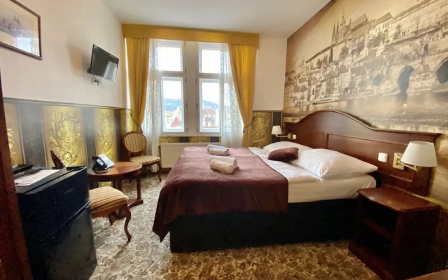 Residence Liliova
