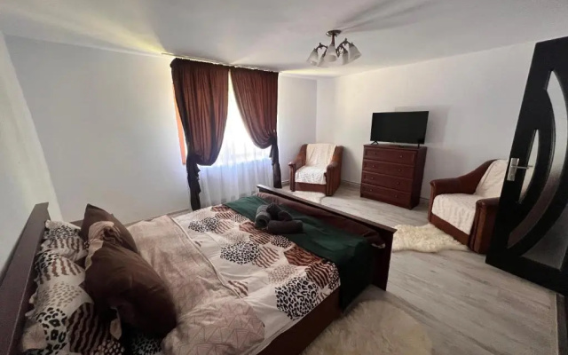 Cozy House Zărnești