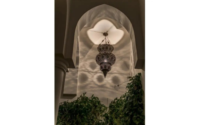 Riad Hayati