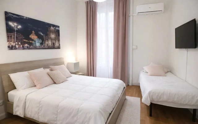 Etnea Rooms