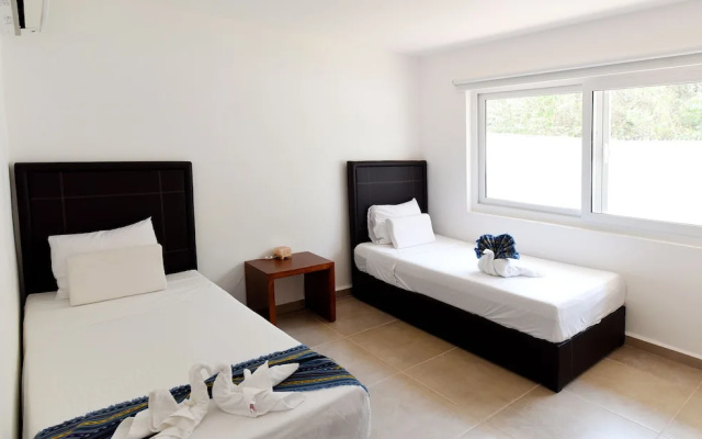 9 Bahías Huatulco