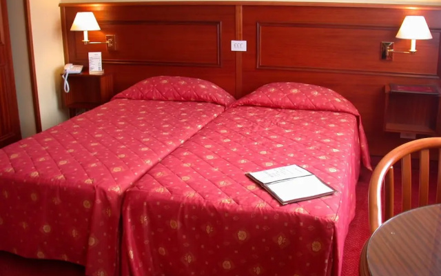 Hotel Hamiot