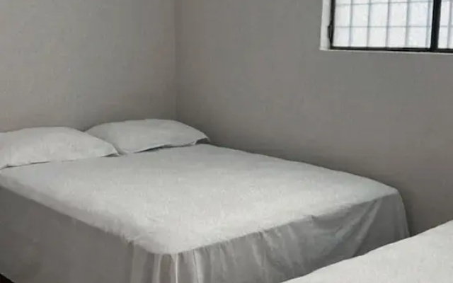 Hotel Residence