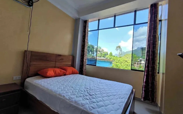 Hospedaje Valeria