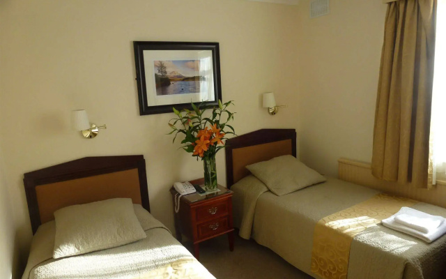 Egans Guest House