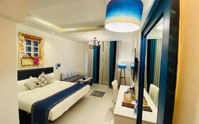 Annaratna Resorts