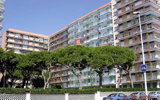 Apartment Olivier Blanes