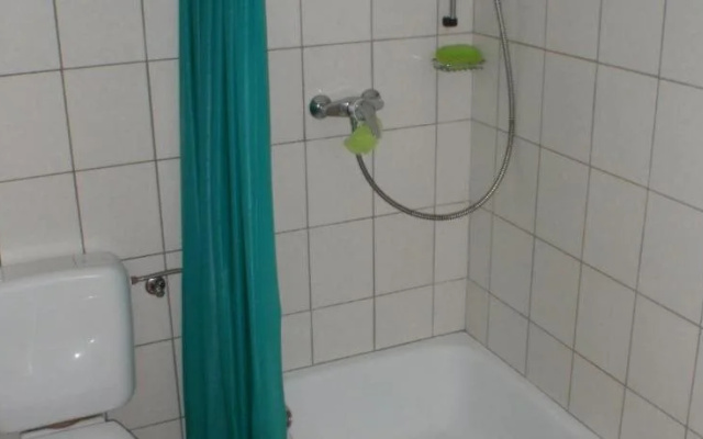 Vasti Apartman