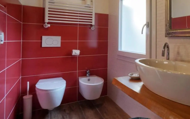 Barbara's Rooms