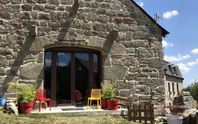 La Grange de Grandviala