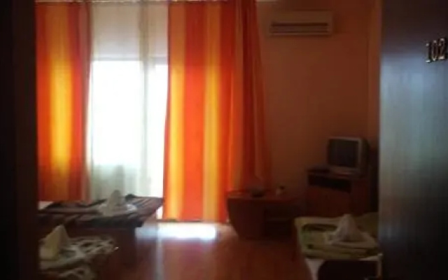 Motel La Narcise