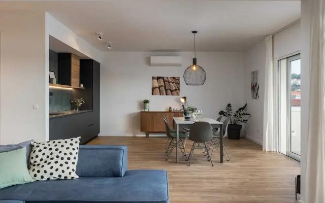 Apartments Amare
