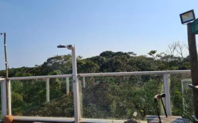 Barbieri Beach agora com piscina aquecida!