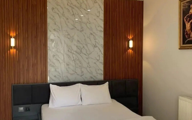 Kanarya Suit Otel