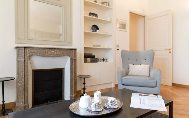 Monceau Chic I Charming 1 Bed Apt in the 8th