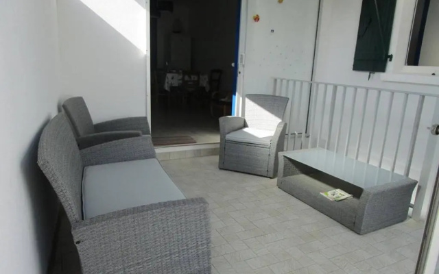 Maison Saint-Gilles-Croix-de-Vie, 4 pièces, 6 personnes - FR-1-224-338