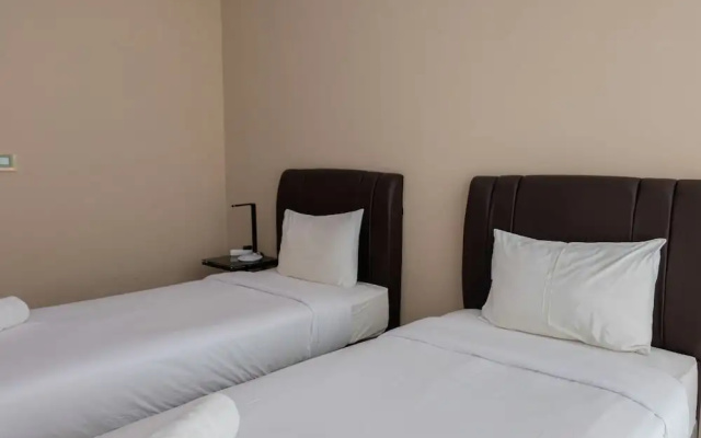 Highest Value 2BR Apartment @ U Residence
