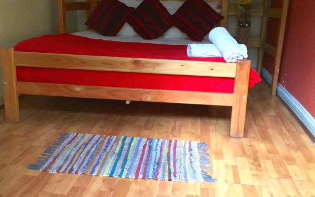 Atacama Hostel