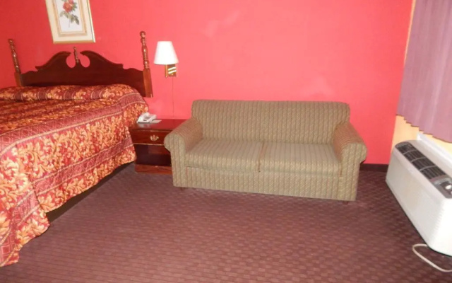 Sunrise Inn - Brownsville