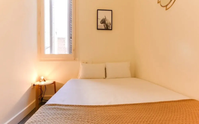 Design 2bed in the Heart of Gracia