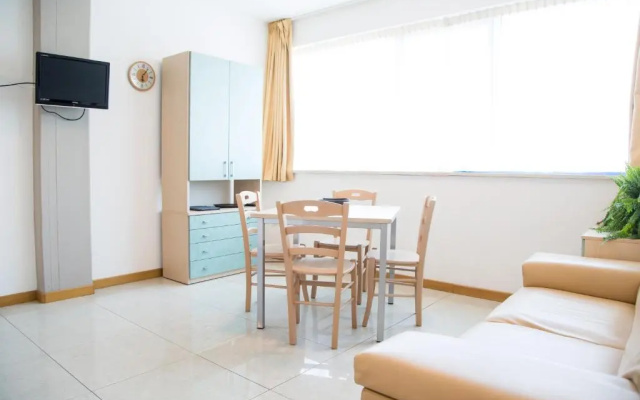 Residence Romea