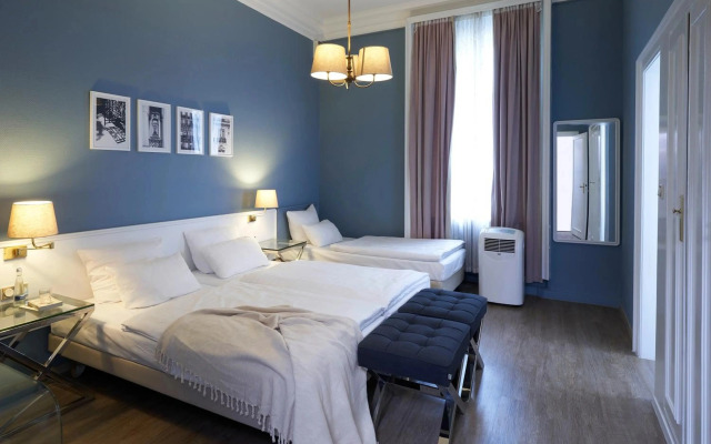 Hotel Monopol