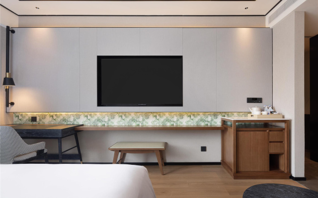Hilton Garden Inn Chongqing Bishan