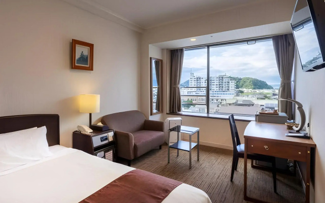 Izunagaoka Onsen Hotel Sun Valley Fujimi