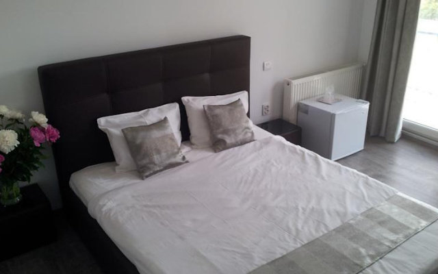 Anacris Guesthouse