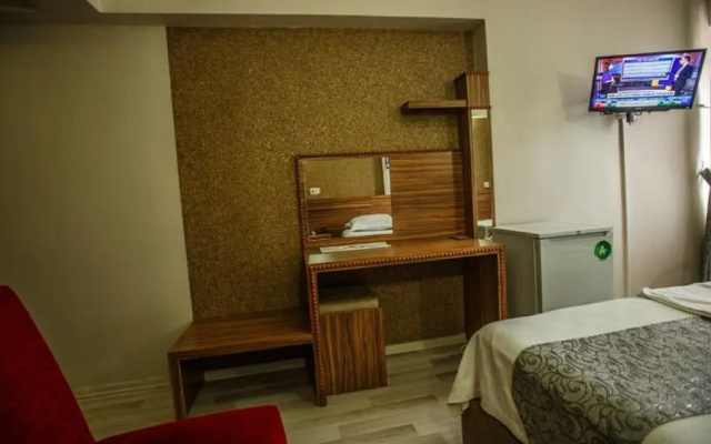 Hotel Cenka Ephesus