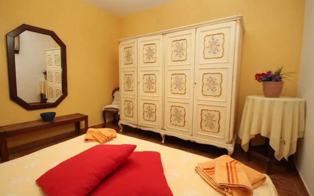 Villa Tresino Flats Santa Maria di Castellabate