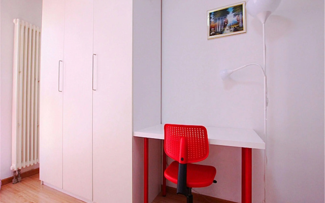 Sun Serviced Apartments Huamao