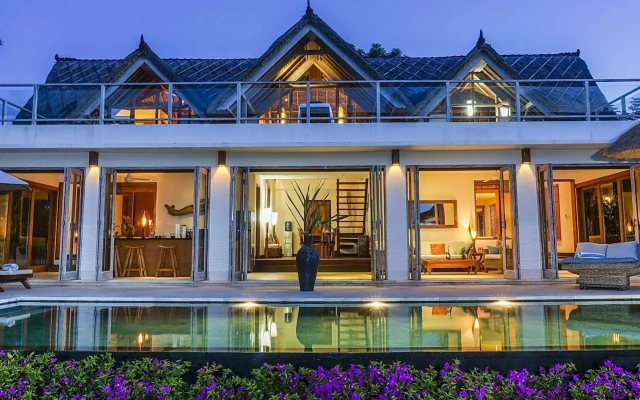 Villa Nusa
