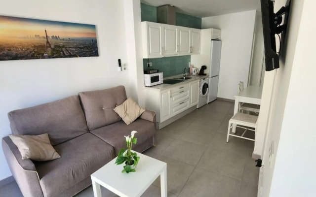 apartamento centro ronda 2º