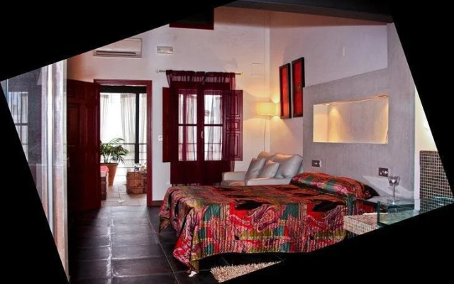Casa La Alberca