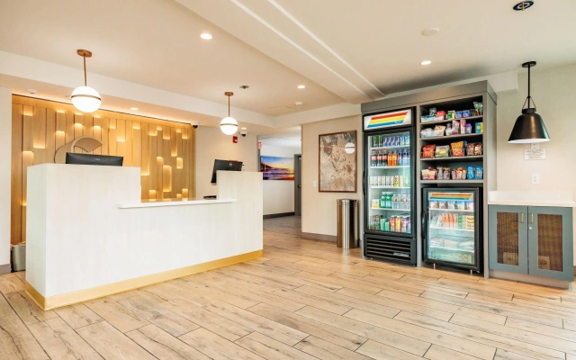 Comfort Inn & Suites Ventura Beach