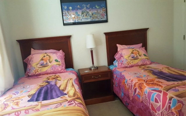 New Luxury 4 Bedroom Villa - 258